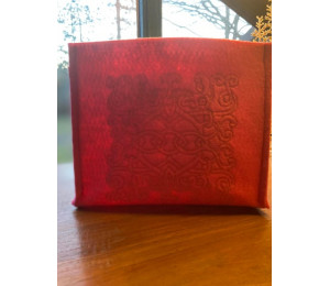 Stickserie - Qulit Blocks Tangled Lines